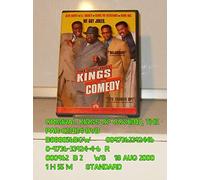 Original Kings of Comedy [Reino Unido] [DVD]