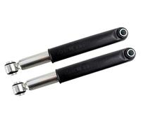 Original Knott Axle Amortiguador Universal Hasta 1750kg 225-335mm Rueda Remolque