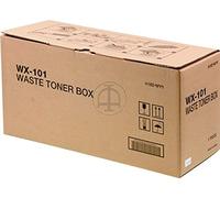 Original Konica Minolta A162WY1 Depósito de tóner residual para Bizhub C 220, 280, 360