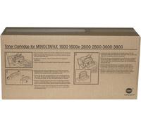 Original Konica Minolta Tóner 4152613 Negro para Mf 1600 2600 2800 Mercancía B