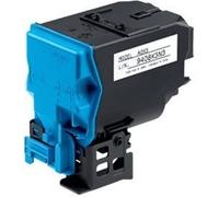 Original Konica Minolta Tóner TNP-50C Cian para Bizhub C 3100 - Nuevo Reenvasado