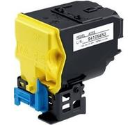 Original Konica Minolta Tóner TNP-50Y Amarillo para Bizhub C 3100 - Nuevo