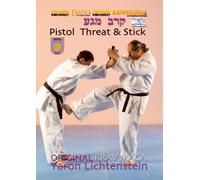 Original Krav Maga. Programa de Cinturón Azul Vol.3 [Reino Unido] [DVD]