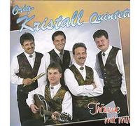 Original Kristall Quintett - Träume mit mir