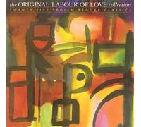 Original Labour of Love Collec - Original Labour of Love Collection