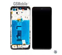 Display Pantalla Completa LCD Tactil para Xiaomi Redmi 12c - OEM