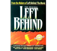 Original Left Behind [Reino Unido] [DVD]