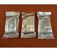 Original Lexmark 100XL C/M/Y Sellado, Cartucho De Impresora, Tinta