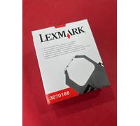 Lexmark 3070166 cinta nylon entintada negra