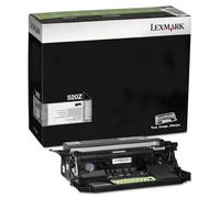 Original Lexmark Tambor Conjunto 52D0Z00 para MS810 MS812 MX711 Neutral Caja