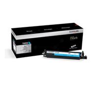 Lexmark 700D2 Revelador cian Original 70C0D20