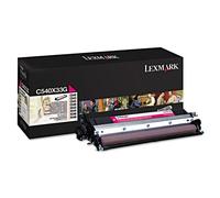 Original Lexmark Unidad de Desarrollo C540X33G C 540 544 X 548 Neutral Caja