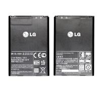 Original LG Móvil Batería BL-44JH Para LG E430 Optimus L3 II LI-ION 3,8V 1700mAh