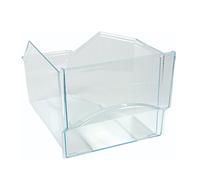 Original Liebherr Cajón 235x199x320mm Para Refrigerador 9290336