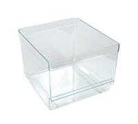 Original Liebherr Compartimento Verduras 225x180x250mm para Refrigerador 9290833