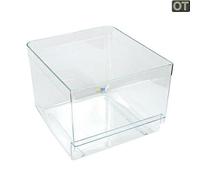 Original Liebherr Compartimento Verduras Cajón para Refrigerador - 9290833