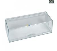 Original Liebherr Variobox Carcasa Hueco Mantequilla Käsefach Recipiente Grande