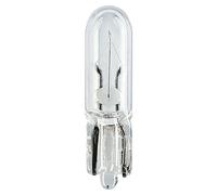 Original Line Bombilla de luz de posición W2 (1,2 W, 12 V, 2 ud.)
