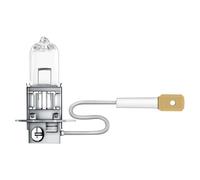 Original Line Bombilla para faro delantero H3 (12 V, 1 ud., Blanco cálido)