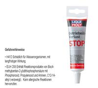 Original Liqui Moly 1042 1x50 ML Plástico Tubo Detenedor
