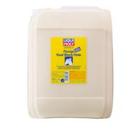 Original Liqui Moly 10L Líquido Lavado de Mano Crema Líquido A Limpiar 3354