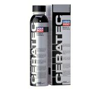 2x Liqui Moly 3721 Cera Tec Aditivo 300ml Aceite High Tech Cerámica