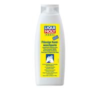 Original Liqui Moly 500ml Líquido Lavado de Mano Crema Líquido A Limpiar 3355
