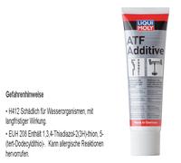 Original Liqui Moly 5135 1x250 Ml Tubo Aditivo ATF