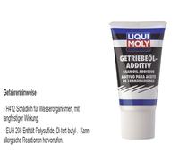 Original LIQUI MOLY 5198 pro Line Aceite Motor Aditivo Tubo Plástico 150ML