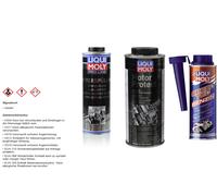 Mantenimiento y limpieza > Aditivos y tratamientos específicos > Limpiador motor