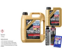 LIQUI MOLY 1310 Aceite de motor