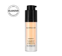 Original Liquid Mineral Foundation Spf 20 Fairly Medium 05