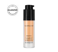 Original Liquid Mineral Foundation Spf 20 Medium Tan 18