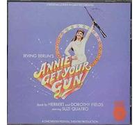 ORIGINAL LONDON CAST - ANNIE GET YOUR GUN