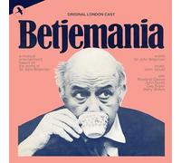 Original London Cast - Betjamania