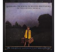 ORIGINAL LONDON CAST - blood brothers