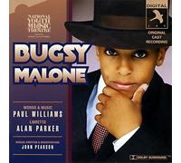 Original London Cast - Bugsy Malone