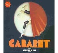 ORIGINAL LONDON CAST - CABARET