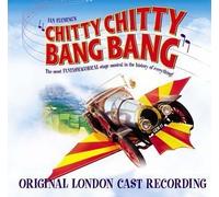 Original London Cast - Chitty Chitty Bang Bang