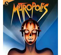 Original London Cast (Complete Recording) - Metropolis