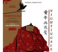 Original London Cast (Complete Recording) - Nightingale
