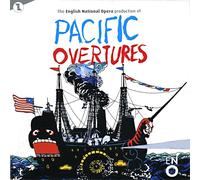 Original London Cast ENO (Complete Recording) - Pacific Overtures