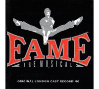Original London Cast - Fame