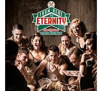 Original London Cast - From Here To Eternity The Musical