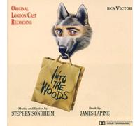 Original London Cast - Into the Woods