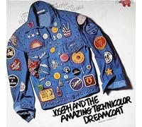 ORIGINAL LONDON CAST - Joseph And The Amazing Technicolour Dreamcoat Original London Cast Recording Of The Young Vic Production