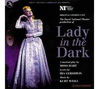 Original London Cast - Lady In The Dark