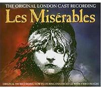 Original London Cast - Les Miserables