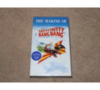 Original London Cast - Making of Chitty Chitty Bang.. [Reino Unido] [VHS]