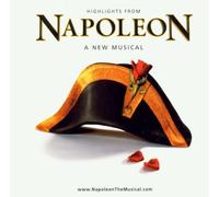 Original London Cast - Napoleon a New Musical